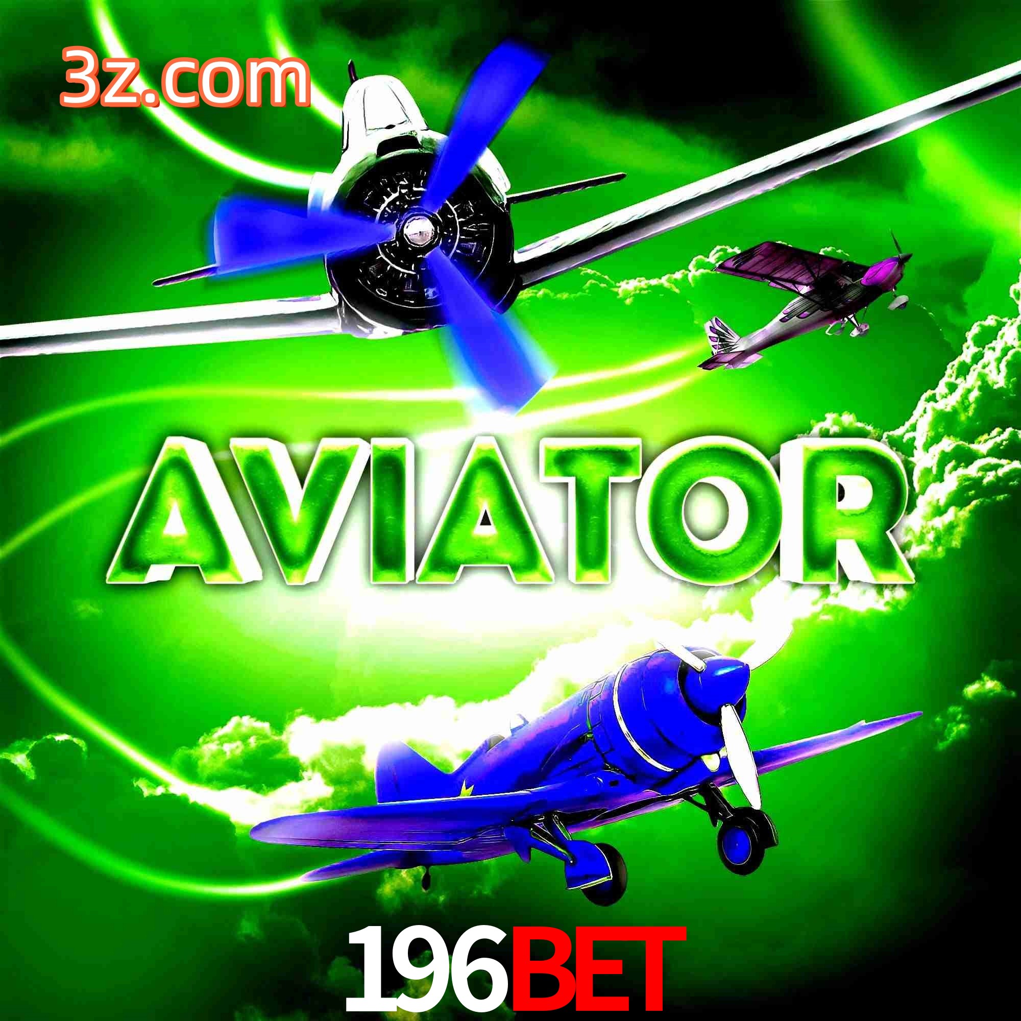 Aviator 196Bet Tente a Sorte