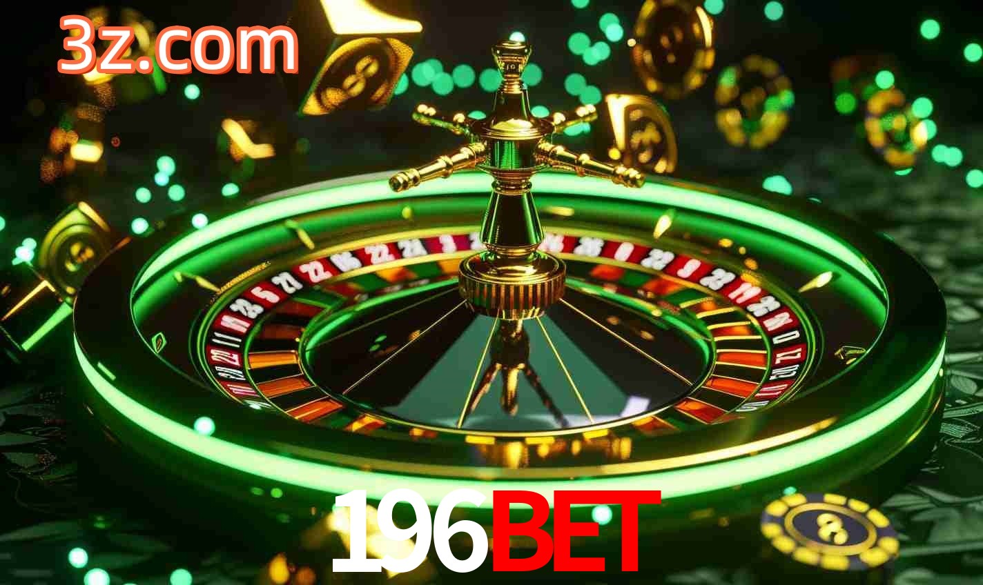 Desfrutar de um Cassino 196Bet