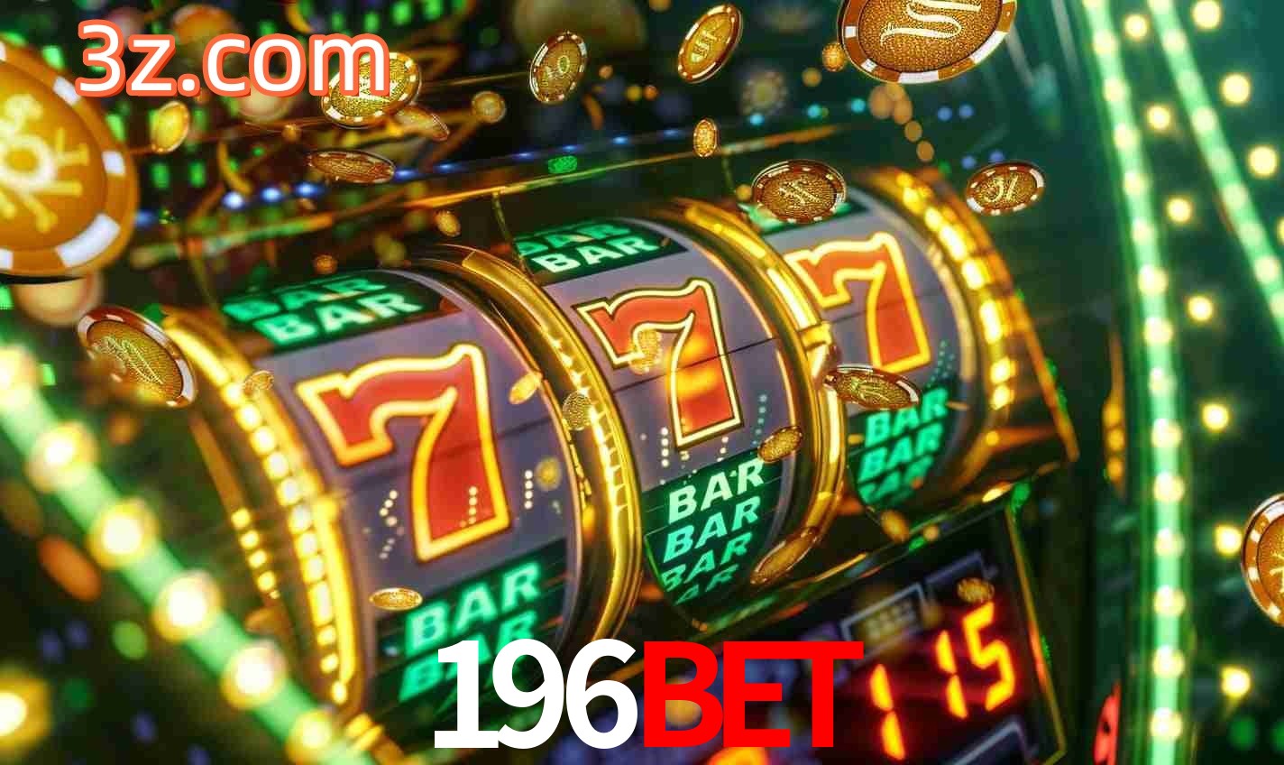 Populares Slots 196Bet