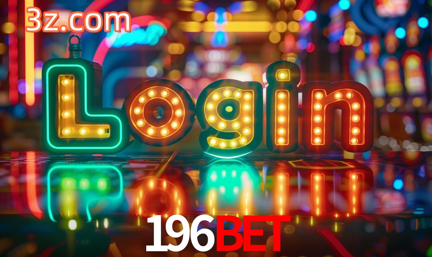 Mundo dos Jogos Cassino 196Bet