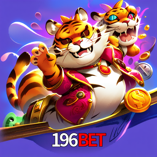 Experiência Imersiva no Cassino Online 196Bet